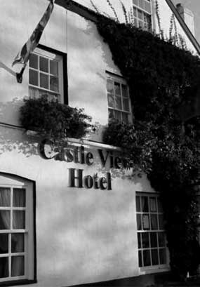 Castle View Hotel