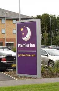Premier Inn East Midlands
