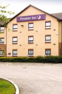 Premier Inn Chesterfield North