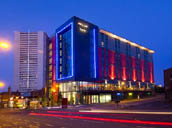 pentahotel Birmingham City Centre