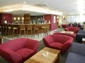 Ramada Hotel and Suites Coventry City Centre