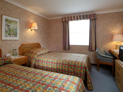 Quality Hotel Colchester