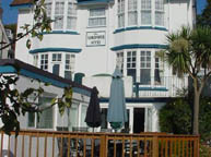 Sandpiper Guest House