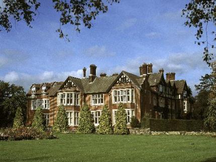 Scalford Hall