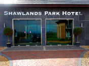 Shawlands Park Hotel