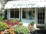 St Johns Lodge