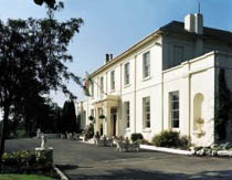 St Mellons Hotel