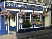 Sweeneys Bar Restaurant Rooms