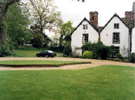 Tachbrook Mallory House