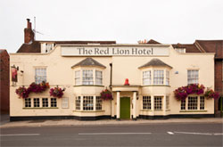 Red Lion Hotel by Green Kings Inns