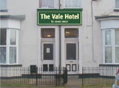 The Vale Hotel