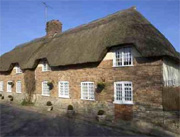 Yalbury Cottage