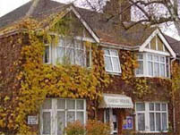 Ashtrees Guest House