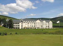 Cardrona Hotel, Golf &  Country Club