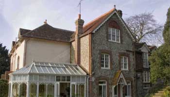 Burpham Country House