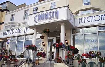 Canasta Hotel