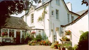 Cookshayes Country Guest House