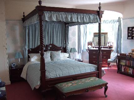 Grendon Guest House