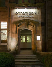 Orchard Park Hotel