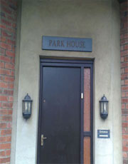 Park House Bed  Breakfast