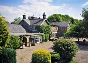 Ryedale Country Lodge